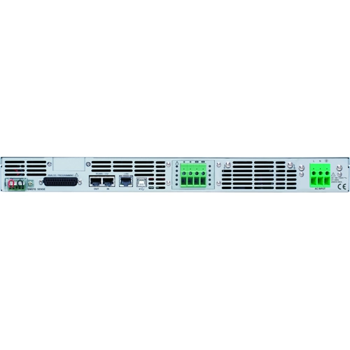 PSU 150-10 GW Instek Labornetzteile und Lasten Bild 2
