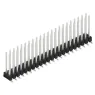SL 11 SMD 130 44 Z Fischer Elektronik Steckverbindersysteme