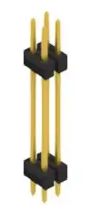 10131759 Fischer Elektronik Steckverbindersysteme