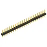 SL LP 1 097 24 G Fischer Elektronik Steckverbindersysteme