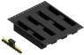 SLLP5SMD05114GBTR Fischer Elektronik Steckverbindersysteme