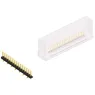 SLY 7 SMD 045 15 G SM Fischer Elektronik Steckverbindersysteme