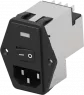 1-6609929-5 CORCOM Entstörfilter