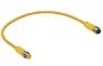 9015 Lumberg Automation Sensor-Aktor Kabel