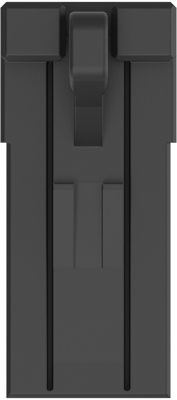2-1318119-3 AMP Steckverbindersysteme Bild 3