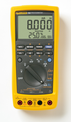 FLUKE 789/E Fluke Kalibratoren