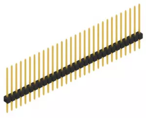 10046763 Fischer Elektronik Steckverbindersysteme