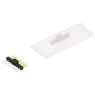 SL 12 SMD 058 8 S B SM Fischer Elektronik Steckverbindersysteme