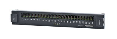 MODUL 800-CT24 Janitza Messgeräte-Zubehör und Ersatzteile Bild 2
