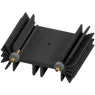 10020356 Fischer Elektronik Kühlkörper