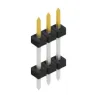SLY 5 075 3 S Fischer Elektronik Steckverbindersysteme