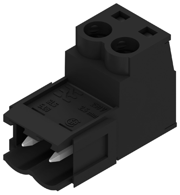 1645230000 Weidmüller Steckverbindersysteme Bild 1