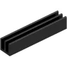 10021405 Fischer Elektronik Kühlkörper