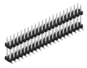 SLY12SMD09242Z Fischer Elektronik Steckverbindersysteme