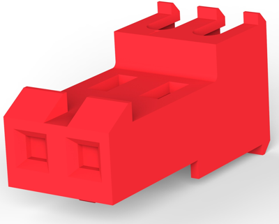 3-641170-2 AMP Steckverbindersysteme Bild 1