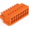 734-208 WAGO Steckverbindersysteme