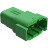 ATM04-08PC Amphenol Automotive Leistungssteckverbinder