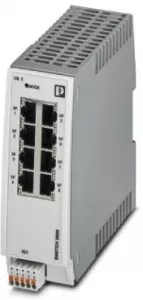 2702666 Phoenix Contact Industrial Ethernet Switches