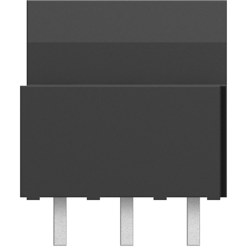 796949-3 TE Connectivity Leiterplattenklemmen Bild 4