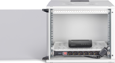 DN-49204-SET DIGITUS Schaltschränke, Serverschränke Bild 2