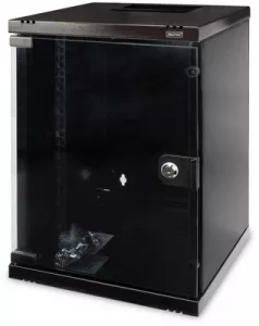 DN-10-09U-B DIGITUS Schaltschränke, Serverschränke