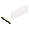 SL 10 SMD 052 14 S SM Fischer Elektronik Steckverbindersysteme