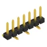 SL LP 5 SMD 051 7 G Fischer Elektronik Steckverbindersysteme