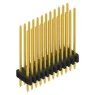 SLV W 2 130 24 G Fischer Elektronik Steckverbindersysteme