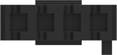 1609146-1 CORCOM Steckverbindersysteme Bild 5