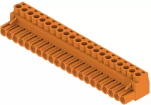1954290000 Weidmüller Steckverbindersysteme