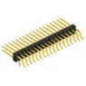 SL 28 SMD THR 109 36 G Fischer Elektronik Steckverbindersysteme