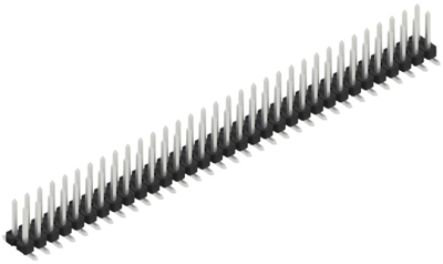 SLLP6SMD06666ZPS Fischer Elektronik Steckverbindersysteme