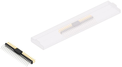 SLY10SMD04042SBSM Fischer Elektronik Steckverbindersysteme