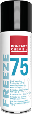 33169-CH Kontakt-Chemie Kältesprays