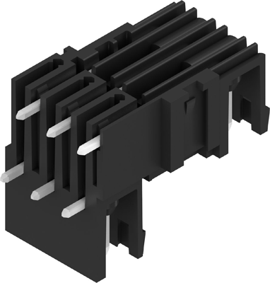 1258340000 Weidmüller Steckverbindersysteme Bild 2