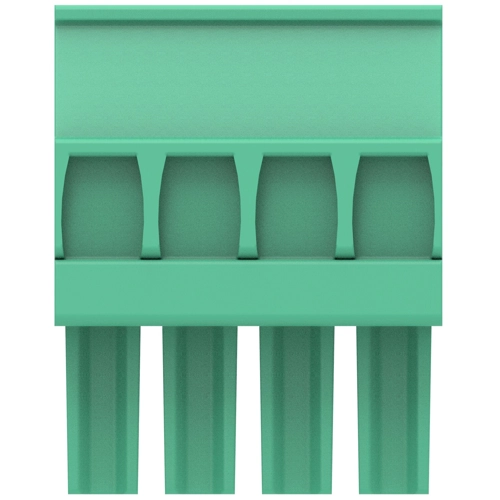 1986375-4 TE Connectivity Leiterplattenklemmen Bild 5