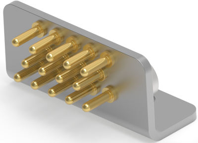 203540-1 AMP Steckverbindersysteme Bild 1