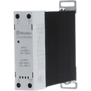 77.31.8.230.8051 Finder Halbleiterrelais