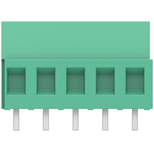 282841-5 TE Connectivity Leiterplattenklemmen Bild 5