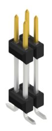 10052169 Fischer Elektronik Steckverbindersysteme