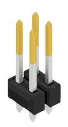 10054677 Fischer Elektronik Steckverbindersysteme