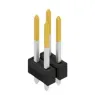 SL 21 THR 139 4 S Fischer Elektronik Steckverbindersysteme