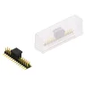 SLY 8 SMD 036 28 G B SM Fischer Elektronik Steckverbindersysteme