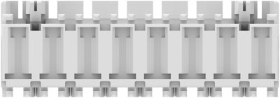 1-1534072-8 AMP Steckverbindersysteme Bild 5