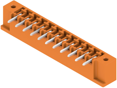 1038150000 Weidmüller Steckverbindersysteme Bild 2