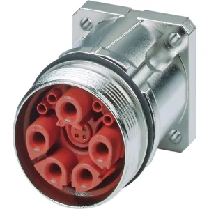 1244886 Phoenix Contact Sensor-Aktor Rundsteckverbinder