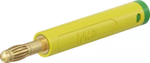 64.2055-25 Stäubli Electrical Connectors Laborsteckverbinder