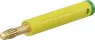 64.2055-25 Stäubli Electrical Connectors Laborsteckverbinder