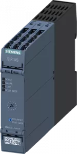 3RM1002-1AA14 Siemens Sanftanlaufgeräte, Bremsgeräte