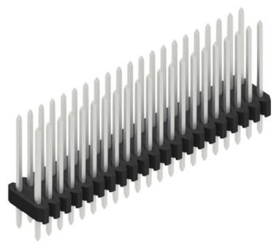 10061391 Fischer Elektronik Steckverbindersysteme